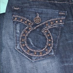 Big Star Jeans